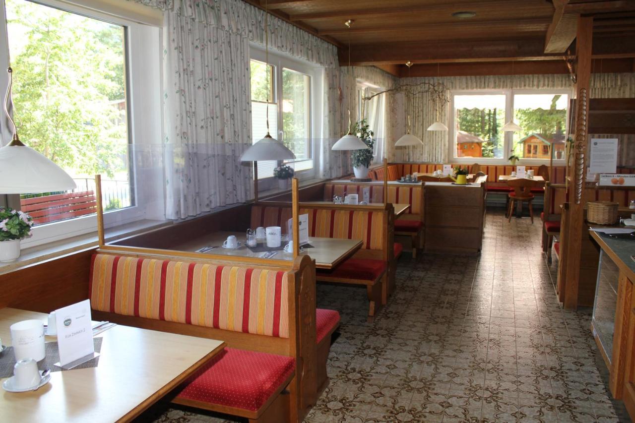 Hotel Garni Waldhof - Wohlfuehlen Am Lech Stanzach Extérieur photo