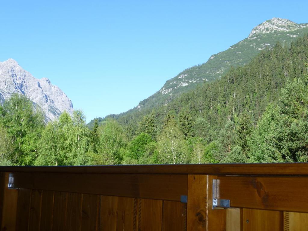 Hotel Garni Waldhof - Wohlfuehlen Am Lech Stanzach Chambre photo